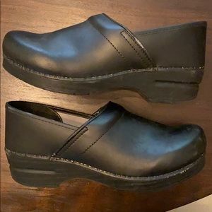 Dansko Professional Clogs
